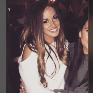 Meet your Posher, Kate